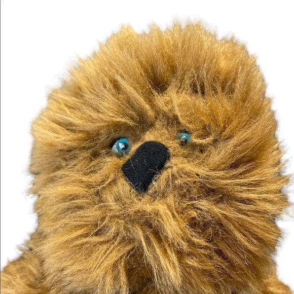 STAR WARS chewie - Picture 4 of 13